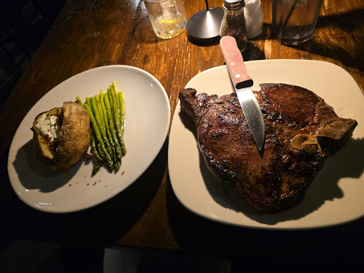 Photo of Sagas - 18 2nd St E, Williston, ND 58801