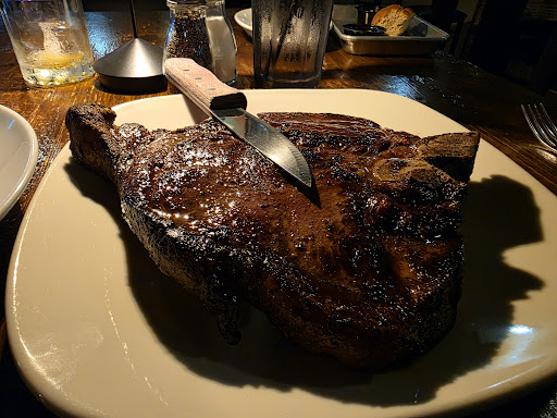 Photo of Sagas - 18 2nd St E, Williston, ND 58801