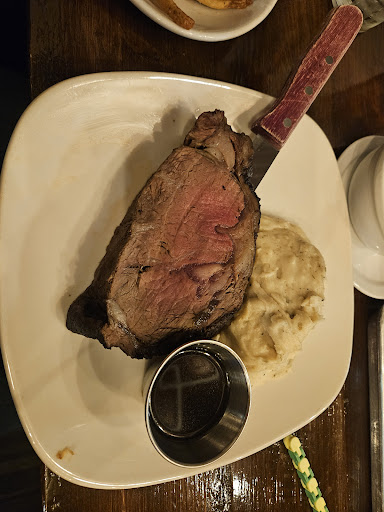 Photo of Sagas - 18 2nd St E, Williston, ND 58801