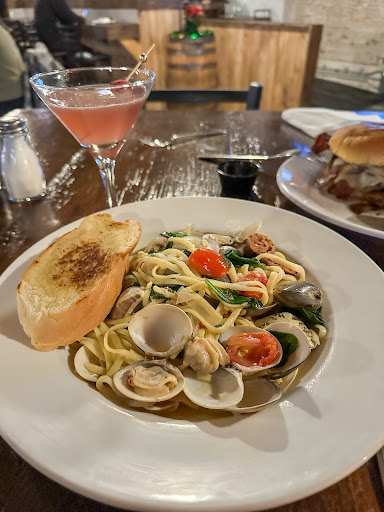 Photo of Sagas - 18 2nd St E, Williston, ND 58801