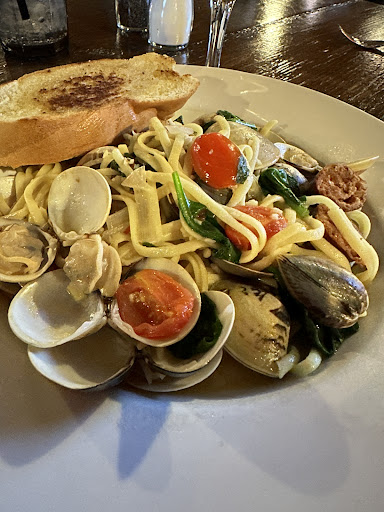 Photo of Sagas - 18 2nd St E, Williston, ND 58801