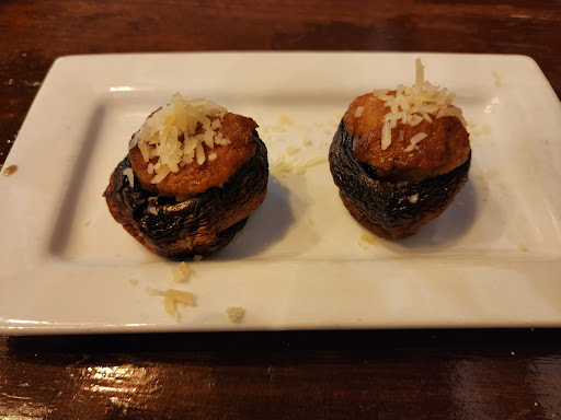 Photo of Sagas - 18 2nd St E, Williston, ND 58801