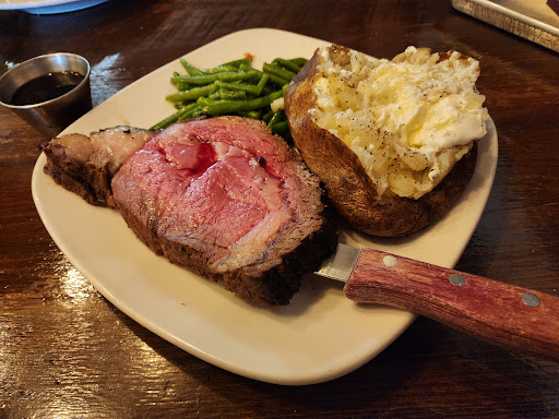 Photo of Sagas - 18 2nd St E, Williston, ND 58801