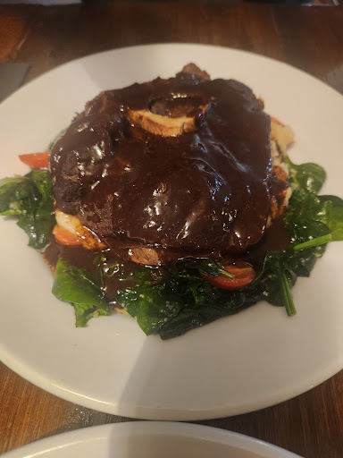 Photo of Sagas - 18 2nd St E, Williston, ND 58801