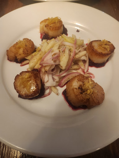 Photo of Sagas - 18 2nd St E, Williston, ND 58801