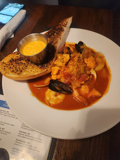 Photo of Sagas - 18 2nd St E, Williston, ND 58801