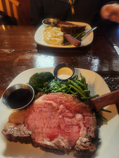 Photo of Sagas - 18 2nd St E, Williston, ND 58801