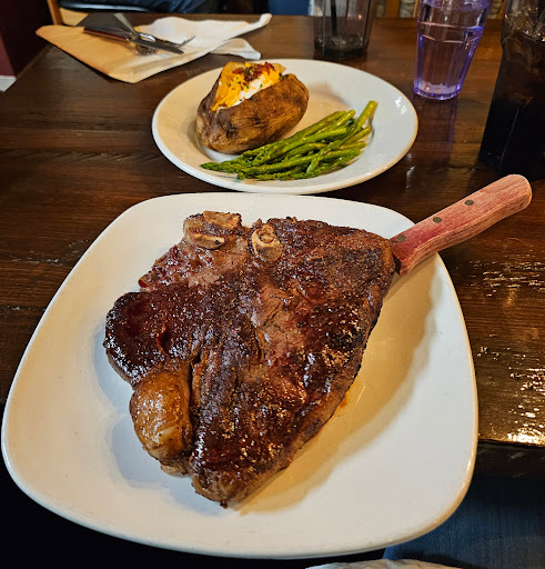 Photo of Sagas - 18 2nd St E, Williston, ND 58801