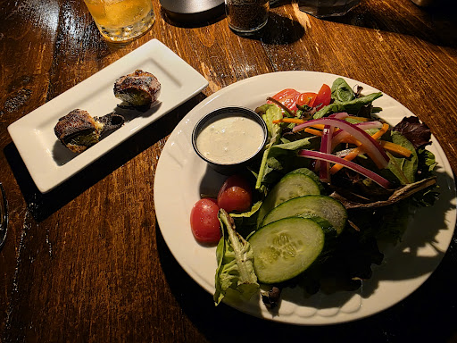 Photo of Sagas - 18 2nd St E, Williston, ND 58801