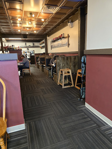 Photo of Sagas - 18 2nd St E, Williston, ND 58801