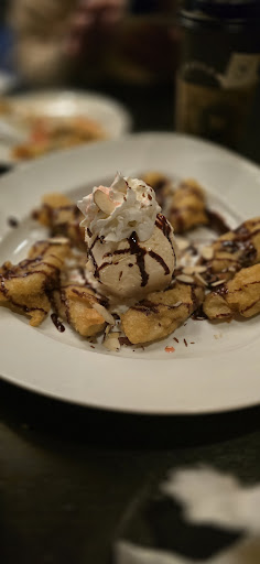 Photo of Basil | Sushi Bar and Asian Bistro - 16 E Broadway, Williston, ND 58801