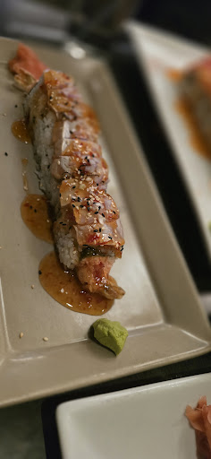 Photo of Basil | Sushi Bar and Asian Bistro - 16 E Broadway, Williston, ND 58801