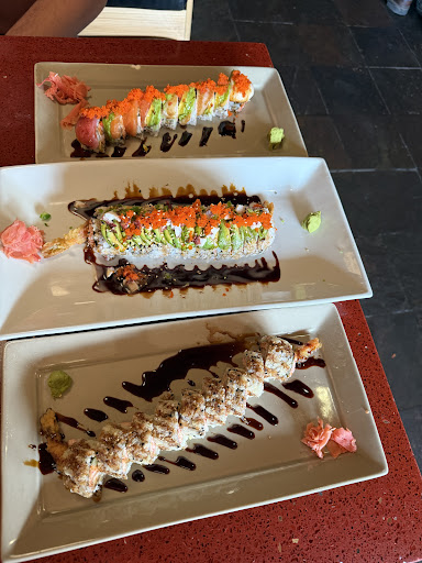 Photo of Basil | Sushi Bar and Asian Bistro - 16 E Broadway, Williston, ND 58801
