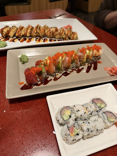 Photo of Basil | Sushi Bar and Asian Bistro - 16 E Broadway, Williston, ND 58801