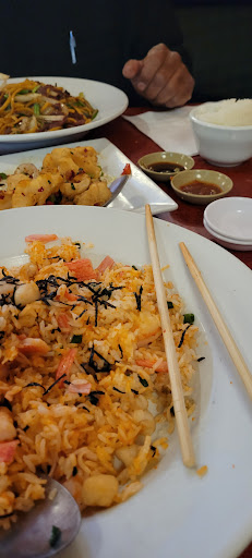 Photo of Basil | Sushi Bar and Asian Bistro - 16 E Broadway, Williston, ND 58801