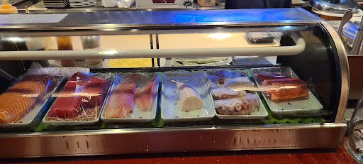 Photo of Basil | Sushi Bar and Asian Bistro - 16 E Broadway, Williston, ND 58801