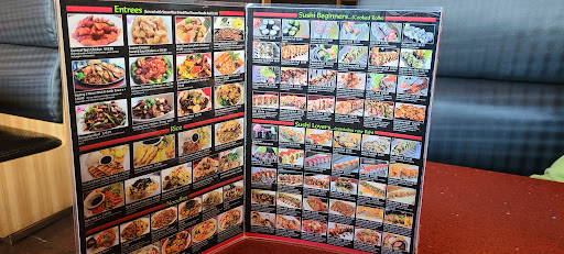 Photo of Basil | Sushi Bar and Asian Bistro - 16 E Broadway, Williston, ND 58801