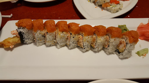 Photo of Basil | Sushi Bar and Asian Bistro - 16 E Broadway, Williston, ND 58801