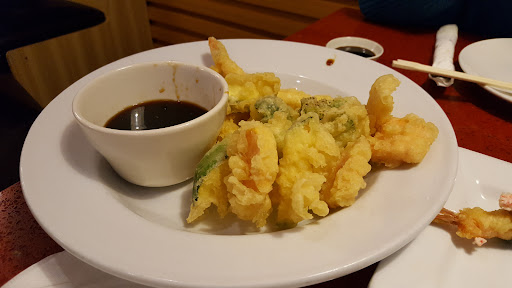 Photo of Basil | Sushi Bar and Asian Bistro - 16 E Broadway, Williston, ND 58801