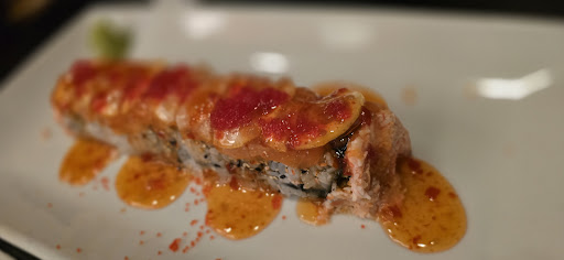 Photo of Basil | Sushi Bar and Asian Bistro - 16 E Broadway, Williston, ND 58801