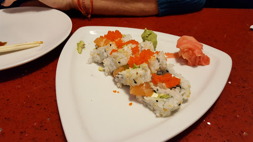 Photo of Basil | Sushi Bar and Asian Bistro - 16 E Broadway, Williston, ND 58801