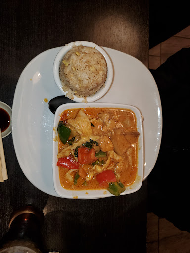 Photo of Basil | Sushi Bar and Asian Bistro - 16 E Broadway, Williston, ND 58801