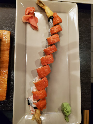 Photo of Basil | Sushi Bar and Asian Bistro - 16 E Broadway, Williston, ND 58801