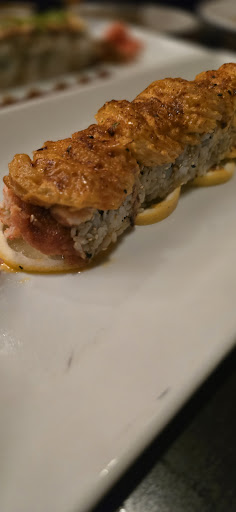 Photo of Basil | Sushi Bar and Asian Bistro - 16 E Broadway, Williston, ND 58801