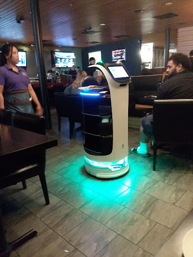 Photo of Basil | Sushi Bar and Asian Bistro - 16 E Broadway, Williston, ND 58801