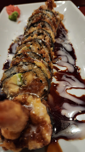 Photo of Basil | Sushi Bar and Asian Bistro - 16 E Broadway, Williston, ND 58801