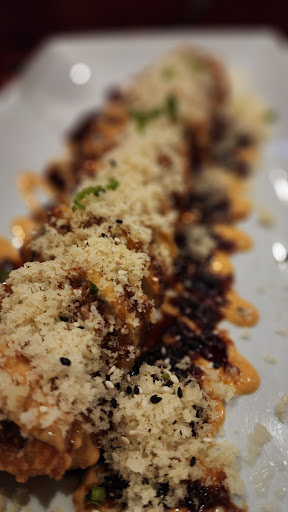 Photo of Basil | Sushi Bar and Asian Bistro - 16 E Broadway, Williston, ND 58801