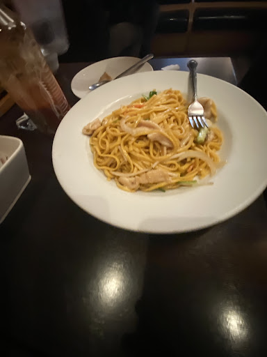 Photo of Basil | Sushi Bar and Asian Bistro - 16 E Broadway, Williston, ND 58801