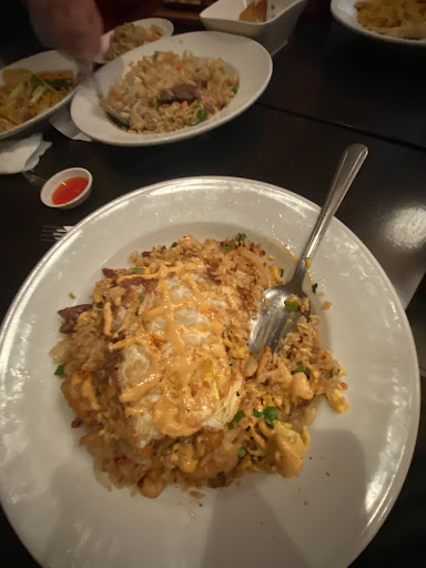 Photo of Basil | Sushi Bar and Asian Bistro - 16 E Broadway, Williston, ND 58801