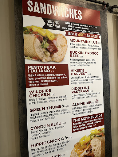 Photo of Smiling Moose - 120 26th St E Suite 600, Williston, ND 58801