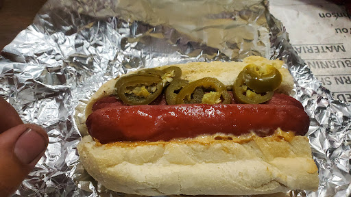 Photo of Smiling Moose - 120 26th St E Suite 600, Williston, ND 58801