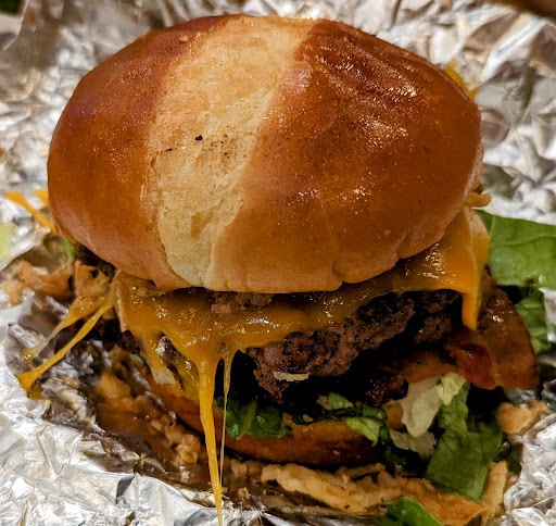 Photo of Smiling Moose - 120 26th St E Suite 600, Williston, ND 58801