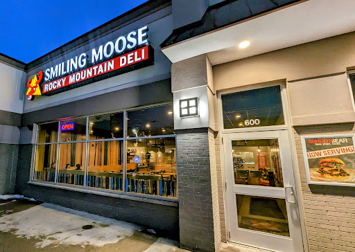 Photo of Smiling Moose - 120 26th St E Suite 600, Williston, ND 58801