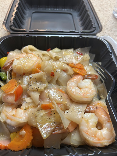 Photo of Thai Tasty Williston ND - 2102 2nd Ave W, Williston, ND 58801