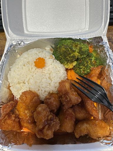 Photo of Thai Tasty Williston ND - 2102 2nd Ave W, Williston, ND 58801