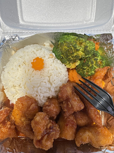 Photo of Thai Tasty Williston ND - 2102 2nd Ave W, Williston, ND 58801