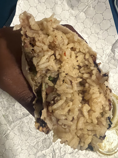 Photo of Spicy Mexican Food (Dakota Deli) - Site, 2605 19th Ave W #101, Williston, ND 58801