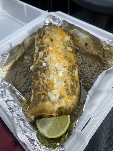 Photo of Spicy Mexican Food (Dakota Deli) - Site, 2605 19th Ave W #101, Williston, ND 58801