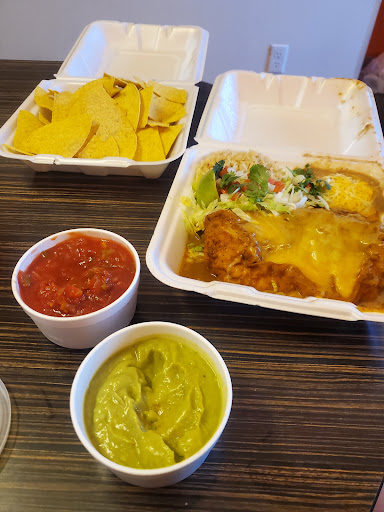 Photo of Spicy Mexican Food (Dakota Deli) - Site, 2605 19th Ave W #101, Williston, ND 58801