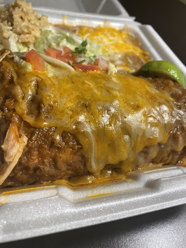 Photo of Spicy Mexican Food (Dakota Deli) - Site, 2605 19th Ave W #101, Williston, ND 58801