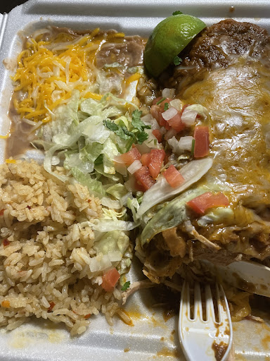 Photo of Spicy Mexican Food (Dakota Deli) - Site, 2605 19th Ave W #101, Williston, ND 58801
