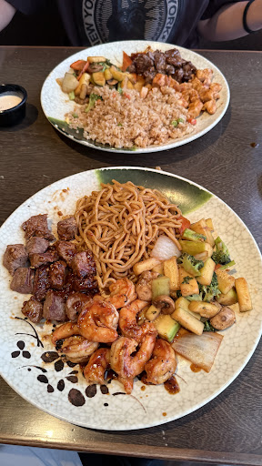 Photo of Sakura Japanese Steakhouse - 424 32nd Ave W #12, Williston, ND 58801