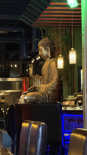 Photo of Sakura Japanese Steakhouse - 424 32nd Ave W #12, Williston, ND 58801