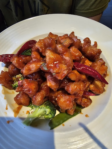 Photo of Sakura Japanese Steakhouse - 424 32nd Ave W #12, Williston, ND 58801