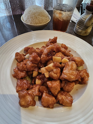 Photo of Sakura Japanese Steakhouse - 424 32nd Ave W #12, Williston, ND 58801