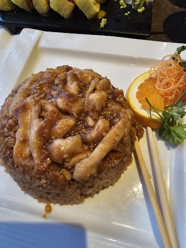 Photo of Sakura Japanese Steakhouse - 424 32nd Ave W #12, Williston, ND 58801